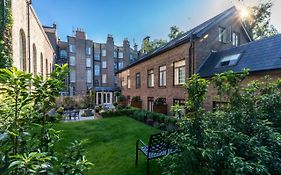 Stauntons On The Green Hotel